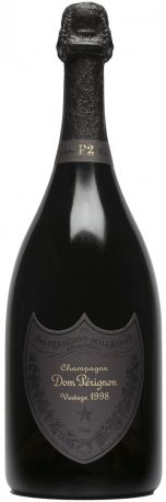 Шампанское "Dom Perignon" P2, 1998, gift box - Фото 2