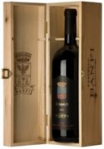 Вино Banfi, SummuS Sant'Antimo DOC 2005, 1.5 л Вино Banfi, SummuS Sant'Antimo DOC 2005, 1.5 л