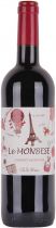 Вино "Le Monbese" Cabernet Sauvignon Вино "Le Monbese" Cabernet Sauvignon