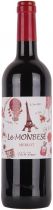 Вино "Le Monbese" Merlot Вино "Le Monbese" Merlot