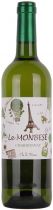 Вино "Le Monbese" Chardonnay Вино "Le Monbese" Chardonnay