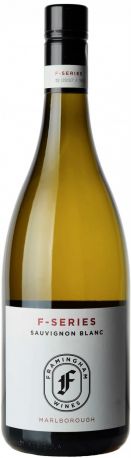Вино Framingham, "F-Series" Sauvignon Blanc, 2014