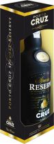 Портвейн Porto Cruz, "Special Reserve", gift box Портвейн Porto Cruz, "Special Reserve", gift box