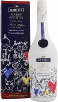 Коньяк "Martell" VSOP, "Paris style", gift box, 0.7 л Коньяк "Martell" VSOP, "Paris style", gift box, 0.7 л