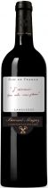 Вино "J'aimerais que cela vous plaise", Languedoc AOC, 2010 Вино "J'aimerais que cela vous plaise", Languedoc AOC, 2010