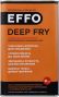 Масло подсолнечное EFFO Deep Fry высокоолеиновое рафинированное дезодорированное вымороженное с пищевыми добавками 1 л - Фото 2