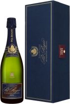 Шампанское Pol Roger, Cuvee "Sir Winston Churchill", 2004, gift box Шампанское Pol Roger, Cuvee "Sir Winston Churchill", 2004, gift box