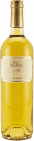 Вино Anselmi, I Capitelli 2008