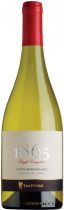 Вино San Pedro, "1865" Single Vineyard, Sauvignon Blanc, 2015 Вино San Pedro, "1865" Single Vineyard, Sauvignon Blanc, 2015