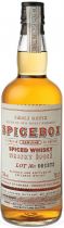 Виски "Spicebox", 0.75 л Виски "Spicebox", 0.75 л