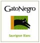 Вино "Gato Negro" Sauvignon Blanc, 2015, 187.5 мл - Фото 2