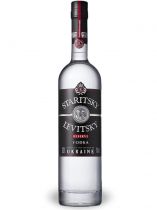 Водка Staritsky & Levitsky 0.7 л 40% Водка Staritsky & Levitsky 0.7 л 40%