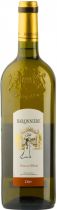Вино "Baronniere" Blanc Dry Вино "Baronniere" Blanc Dry