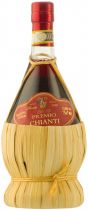 Вино Castellani, "Il Mio" Premio Chianti DOCG, 2012, in Fiasco Вино Castellani, "Il Mio" Premio Chianti DOCG, 2012, in Fiasco