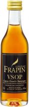 Коньяк Frapin V.S.O.P. Grande Champagne, Premier Grand Cru Du Cognac, 50 мл Коньяк Frapin V.S.O.P. Grande Champagne, Premier Grand Cru Du Cognac, 50 мл