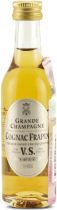 Коньяк Frapin V.S. Luxe Grande Champagne, Premier Grand Cru Du Cognac, 50 мл Коньяк Frapin V.S. Luxe Grande Champagne, Premier Grand Cru Du Cognac, 50 мл