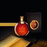 Коньяк Frapin Extra Grande Champagne, Premier Grand Cru Du Cognac, 50 мл - Фото 3