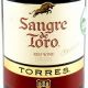 Вино Sangre de Toro Catalunya DO, 2007, 187.5 мл - Фото 3