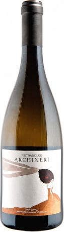 Вино Pietradolce, "Archineri" Etna Bianco DOC, 2014
