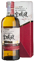 Виски Nikka Miyagikyo Apple Brandy Finish 0,7 л Виски Nikka Miyagikyo Apple Brandy Finish 0,7 л