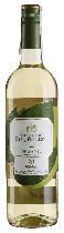 Вино Verdejo Organic 0,75 л Вино Verdejo Organic 0,75 л