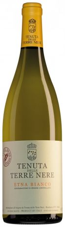 Вино Tenuta delle Terre Nere, Etna Bianco Cuvee Delle Vigne Niche DOC, 2013
