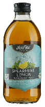 Безалкогольный Spearmint Lemon