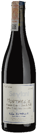 Вино Monthelie 1er Cru Sur la Velle 2018 - 0,75 л