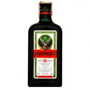 Ликер Jagermeister 0.35 л 35%