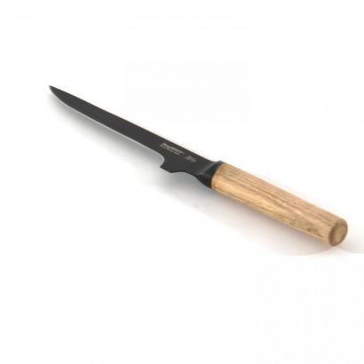 Кухонный нож BergHOFF Ron для отделения мяса от кости 150 мм Brown - Фото 2