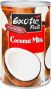 Молоко кокосовое Exotic Food 400 мл - Фото 3