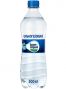 Упаковка минеральной газированной воды BonAqua 0.5 л х 12 бутылки