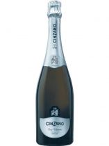 Вино игристое Cinzano Dry Edition белое сухое 0.75 л 11% Вино игристое Cinzano Dry Edition белое сухое 0.75 л 11%