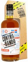 Ром "Contrabando" 5 Years Old, gift box, 0.7 л Ром "Contrabando" 5 Years Old, gift box, 0.7 л