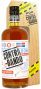 Ром "Contrabando" 5 Years Old, gift box, 0.7 л - Фото 1