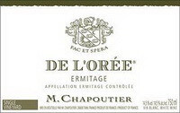 Вино Ermitage "De l'Oree" AOC, 2006 - Фото 2