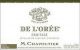 Вино Ermitage "De l'Oree" AOC, 2006 - Фото 2