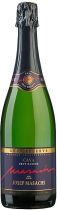 Игристое вино  "Masachs" Brut Nature Gran Reserva, Cava DO Игристое вино  "Masachs" Brut Nature Gran Reserva, Cava DO