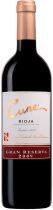 Вино "Cune" Gran Reserva, Rioja DOC, 2009 Вино "Cune" Gran Reserva, Rioja DOC, 2009