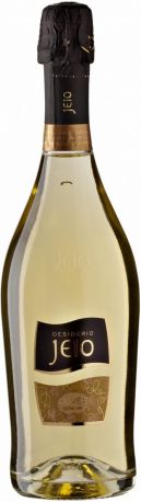 Шампанское "Jeio" Cuvee Extra Dry