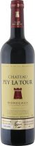 Вино Chateau Pey La Tour, Bordeaux AOC, 2013 Вино Chateau Pey La Tour, Bordeaux AOC, 2013