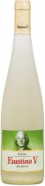 Вино "Faustino V", Blanco, 2014 Вино "Faustino V", Blanco, 2014