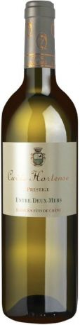 Вино Cheval Quancard, "Cuvee Hortense" Prestige