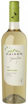 Вино "Kaiken Terroir Series" Sauvignon Blanc, 2015 Вино "Kaiken Terroir Series" Sauvignon Blanc, 2015