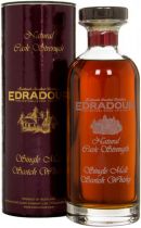 Виски Edradour, 2000, gift tube, 0.7 л Виски Edradour, 2000, gift tube, 0.7 л