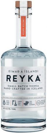 Водка "Reyka" Small Batch Vodka, 0.7 л