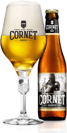Пиво Palm, "Cornet", 0.33 л - Фото 2