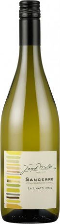 Вино Joseph Mellot, "La Chatellenie", Sancerre AOC - Фото 1