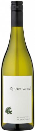 Вино Framingham, "Ribbonwood" Sauvignon Blanc, 2014