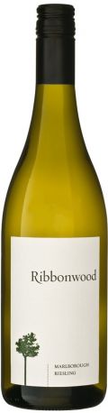 Вино Framingham, "Ribbonwood" Riesling, 2012